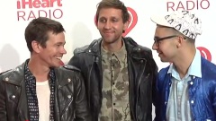 iHeartRadio Music Festival 2013 红毯