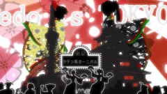 東京ラテン系カーニバル