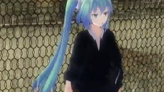 All The Things She Said