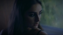 Banks - This Is What It Feels Like