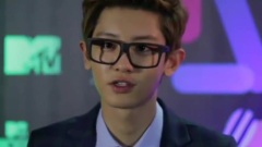 MTV Asia EXO Interview
