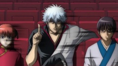 误解向(雾)银魂真是太欢乐