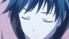 你是我唯一的伙伴