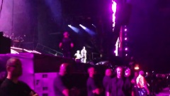 Cleaning Out My Closet