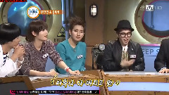 Mnet披头士密码 ZICO Cut