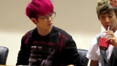 清州永丰文库签售会