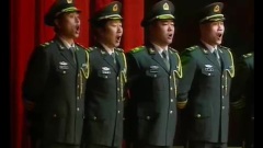 金正日将军之歌