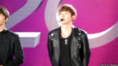 仁川韩流观光演唱会