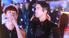 仁川韩流观光演唱会