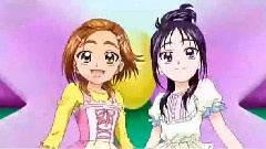 < YES光之美少女5GOGO