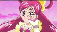 <光之美少女5人组-镜子王国奇迹大冒险>