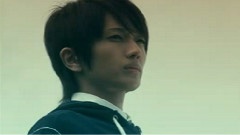 Two Roads <再见,总有一天>插曲