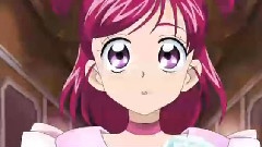 <光之美少女5人组-镜子王国奇迹大冒险>