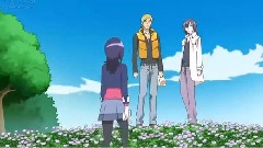 <光之美少女-Fresh>