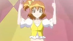 <光之美少女-Fresh>