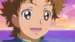 <光之美少女-Suite夺回来连结心的奇迹旋律>