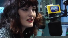 Ren Harvieu - Real Radio