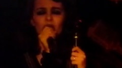 Ren Harvieu - Twist The Knife