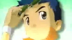 <数码暴龙驯兽师3>