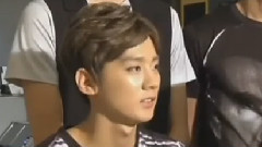 阿里郎TV Pops In Seoul Teen Top Cut