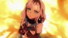 ストライク ザ ブラッド