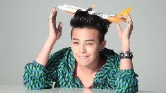 BIGBANG With 济州航空