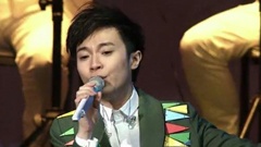 当我们一起走过