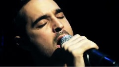 Patricio Arellano - The Edge of Glory