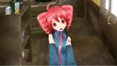 こっち向いてBaby