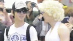 WONHYUK Marilyn Monhyuk