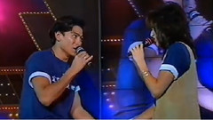 回到你身边 & 蔓珠莎华 & 今夜你会不会来 & 坏女孩 & 难道你还不知道 & 梦伴