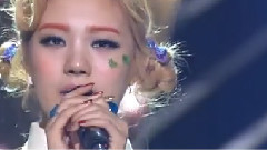 The Day You Went Away