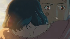 一直一直,想要说喜欢