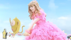 スマートパス/ラッキーの歌(アプリ)篇