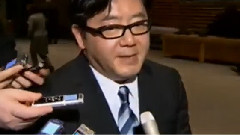 TBS News-i <東京五輪組織委>理事に秋元康氏ら,17日に正式決定