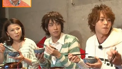 ヒルナンデス 八乙女光 & 有冈大贵Cut