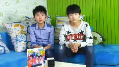 TF少年GO! 第十一期