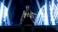 将军令 & We will rock you 全能星战 现场版 13/10/11