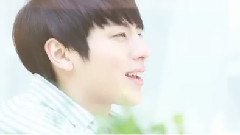 你说过不会离开我