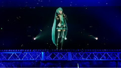 初音未来 - 初音ミク Magical Mirai 2013