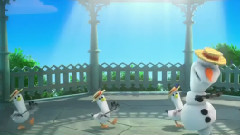 <冰雪奇缘> 诚实预告片