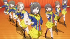 至高微笑 <Wake Up,Girls!>插曲