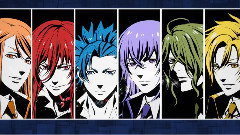 <神々の悪戯(あそび)>