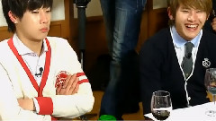 Mnet Directo's Infinite Cut