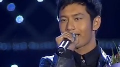 My Girl & 你在我心上 & 风声