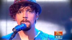 Jason Mraz - I Won't Give Up