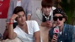 APOP 'STAR WEEK' Google SUPER HANGOUT EVENT