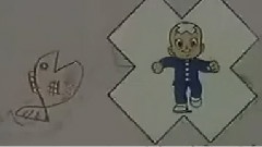 带点魔法的创可贴