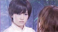 红い八月~フライングゲット篇