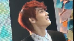 金在中上海演唱会 (上)